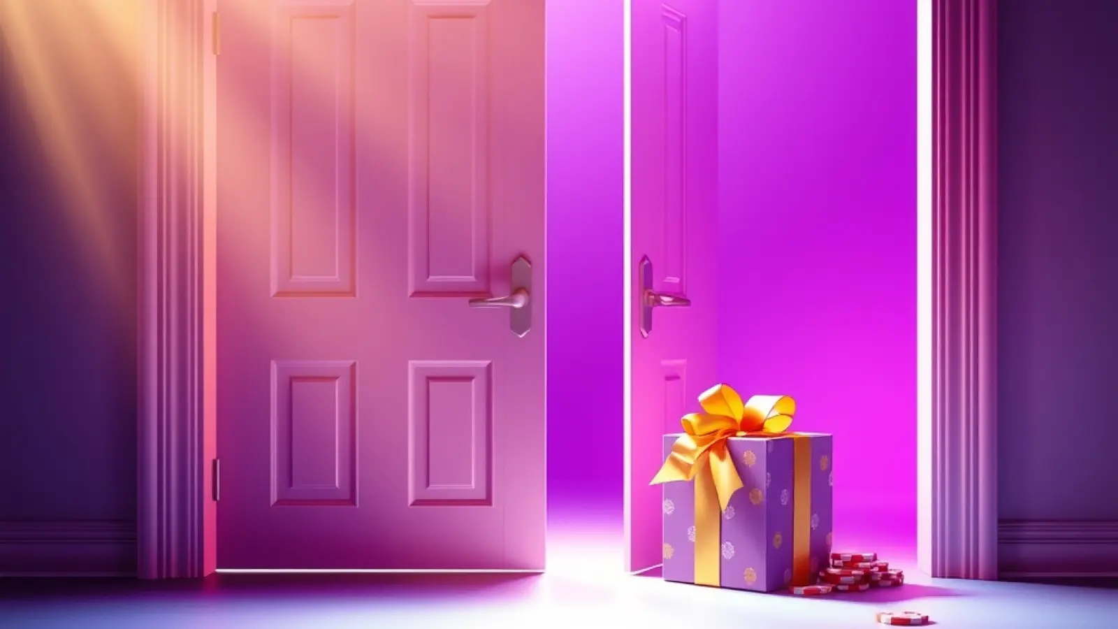 Twindor Bonus: Willkommenspaket, Aktionen und Bonuscodes