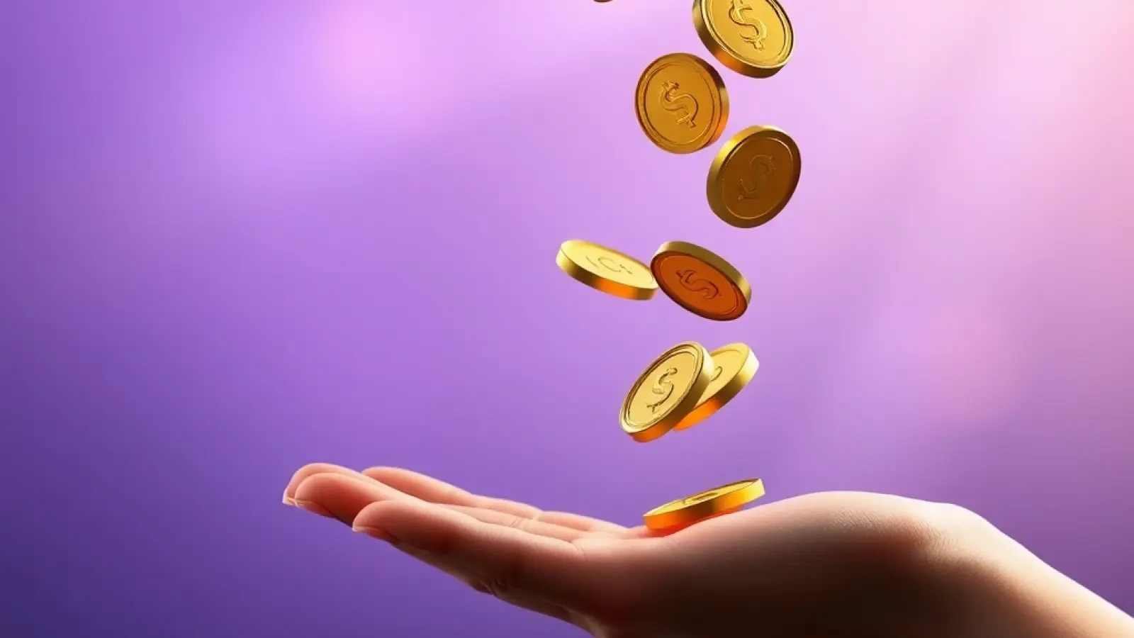 Wöchentlicher Cashback
