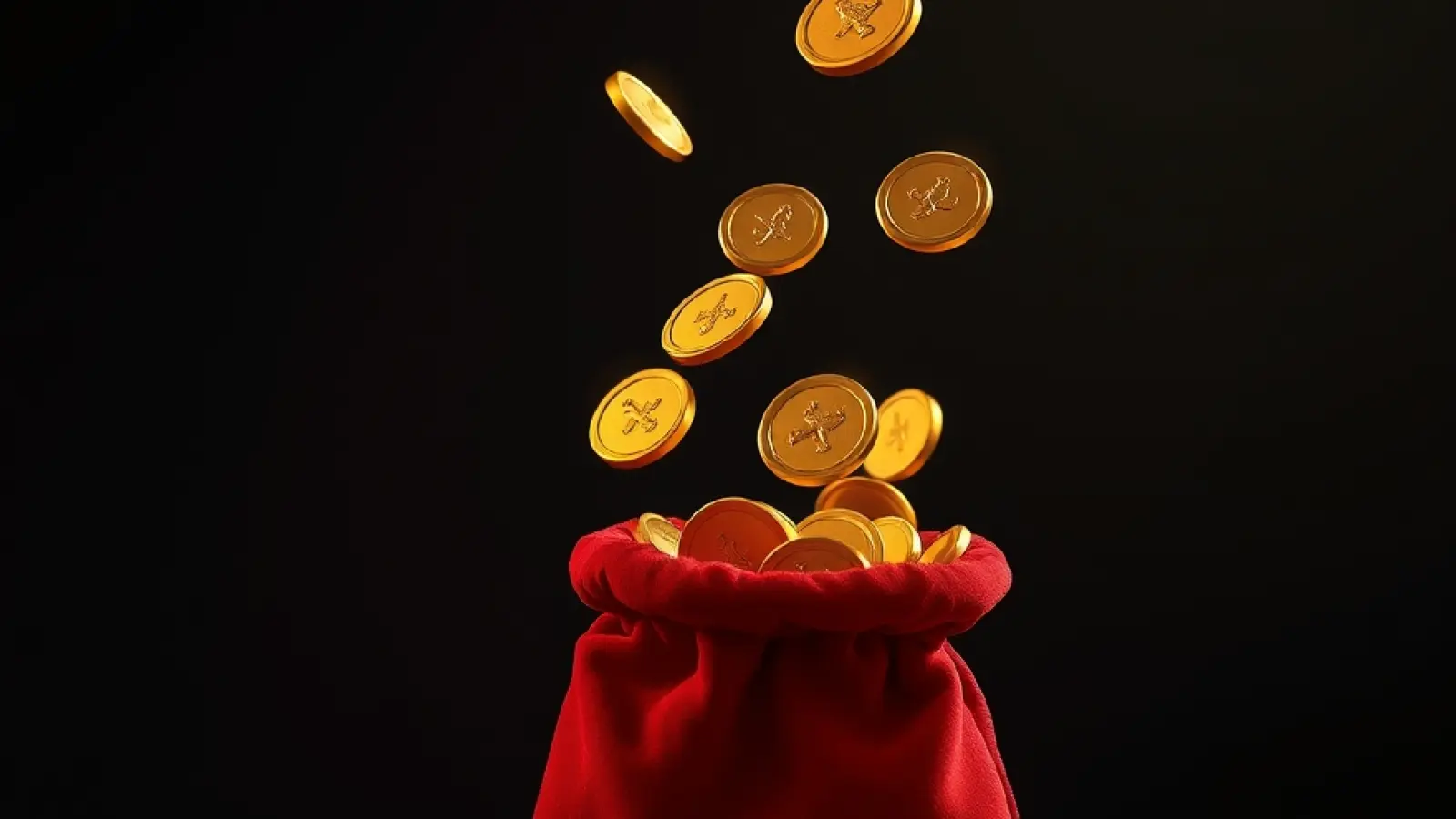 Wöchentlicher Cashback