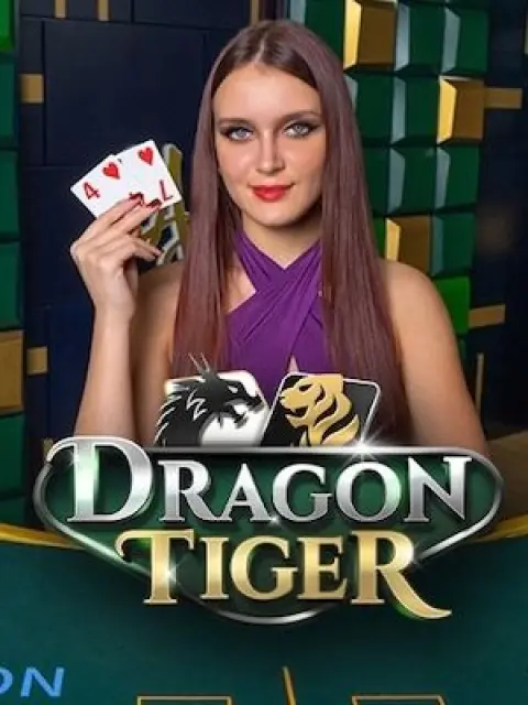 Dragon Tiger