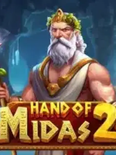 Hand of Midas 2